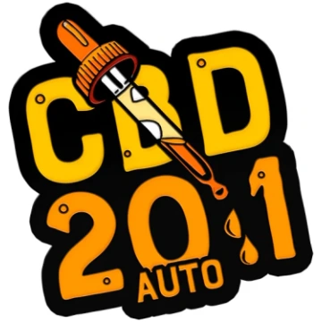 CBD 20:1 Auto - 10 sēklas