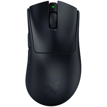 Razer DeathAdder V3 HyperSpeed, Black
