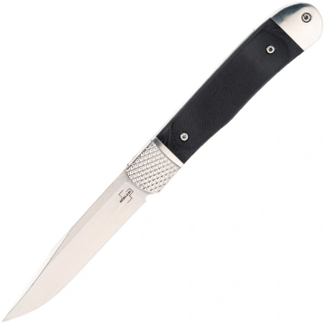 01BP0028 - Boker Plus Hidden Release Trapper G10