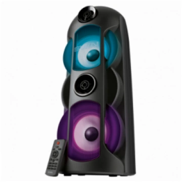 Pārnēsājams skaļrunis Sven PS-720 Black (PS-720)