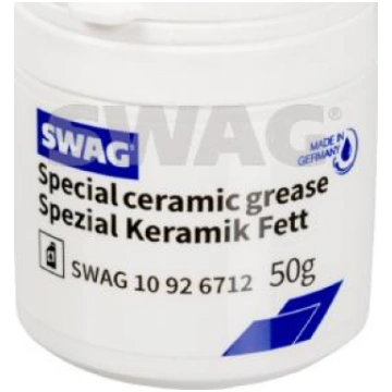 Swag 10926712 - SWAG Special ceramic grease 109267