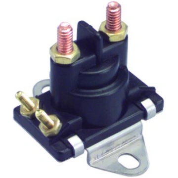 Startera solenoīda slēdzis WAI GLOBAL WAI67712