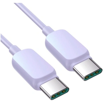 USB C - Lightning 20W 1,2 m kabelis S-CL020A14 - v