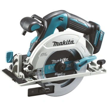 Akumulatora ripzāģis MAKITA DHS680Z 18V, SOLO