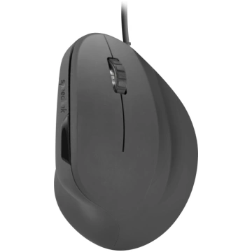 SPEEDLINK PIAVO mouse Right-hand USB Optical 2400 