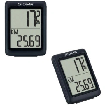 Sigma BC 5.0 WL ATS counter SIX5211*NA
