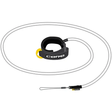 CORE Wingfoil Leash Wrist