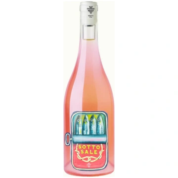 Sottosale Rosato 2025