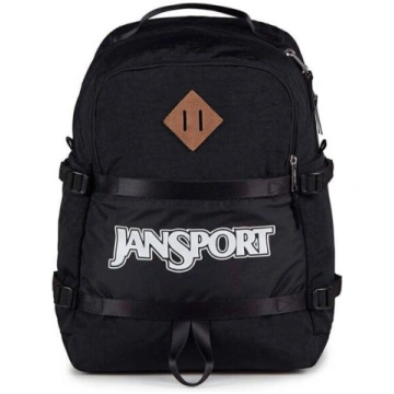 Jansport Small Seattle Pack - stilīga pilsētas mug