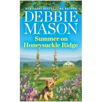 Summer on Honeysuckle Ridge Debbie Mason