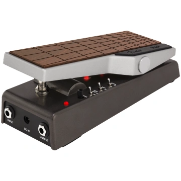 Fender Tread-Light Wah Pedal ģitāras efektu pedāli