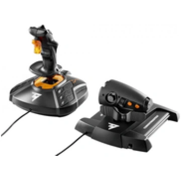 Thrustmaster Joystick T.16000M FCS Hotas JOYSTICK 