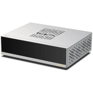 MATRIX AUDIO NT-1 SILVER DIGITAL AUDIO TRANSPORT T