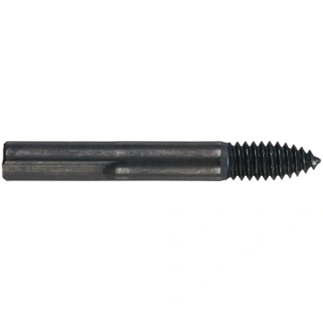 FRĒŽURBJU SISTĒMAS PIEDERUMI, FEED SCREW COARSE TH