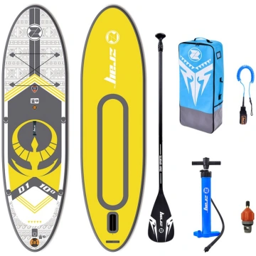 SUP dēlis Zray Dual D1 10.0 305x81x15 cm | SEM1388