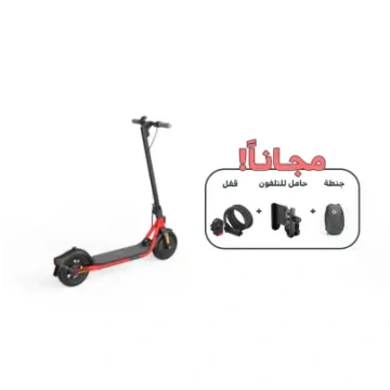 NINEBOT KICKSCOOTER D38E