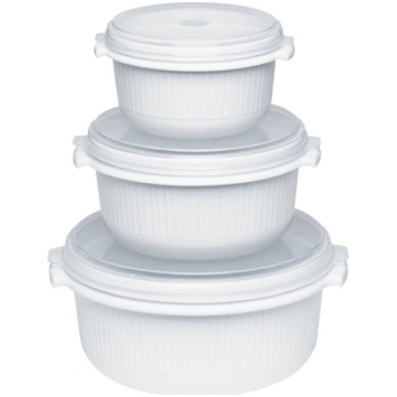 Emsa Micro Family Microwave Starter Set 3 pcs. 459