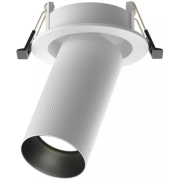 Iebūvējamais downlight MAYTONI ARTISAN GU10 10W W 