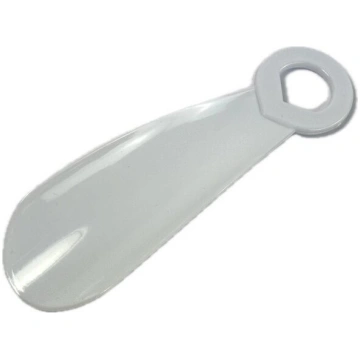 Apavu lāpstiņa plastmasas, 15cm Nav norādīts