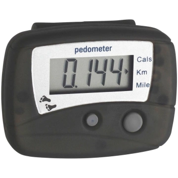 TFA 42.2003 elektronisks soļu skaitītājs