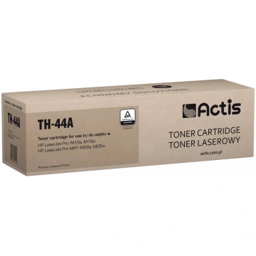 Toneris ACTIS TH-44A, aizvietojums HP 44A CF244A,