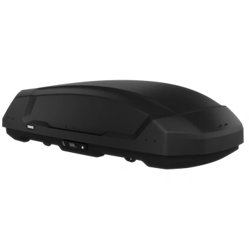 Jumta kaste Thule Force 3 XXL Sport black matte ro