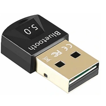 Bluetooth USB adapteris Gembird v.5.0 BTD-MINI6