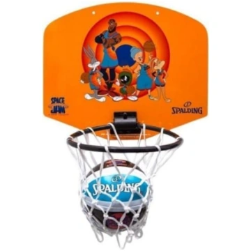 Oranžs 79006Z / N / A Mini Spalding Space Jam Tune