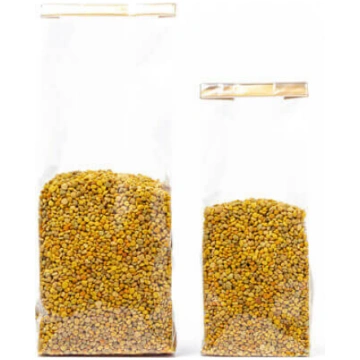 Ziedputekšņi 100 g - 1 kg