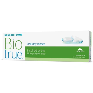 Biotrue One Day Bausch+Lomb