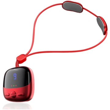 (T-MLX58929) EMS Neck Massager Media-Tech MT6534 |