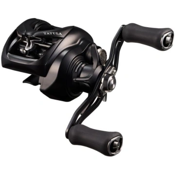 Daiwa 25 Tatula TW 200HL
