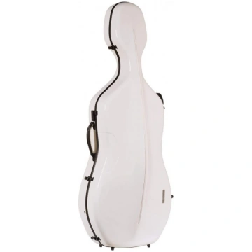 GEWA CELLO CASE AIR WHITE Priekšgala instrumentu k