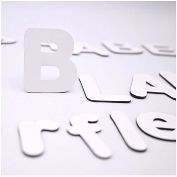 FERFLEX - Magnētiskā izglītojošā spēle bērniem - B
