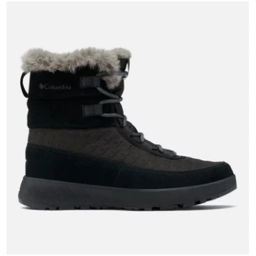 Slopeside Peak Waterproof Snow Boots Womens