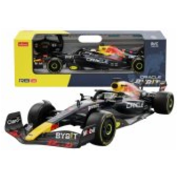 RASTAR Rastar Car Red Bull RB181 F1 RC Race Car Na