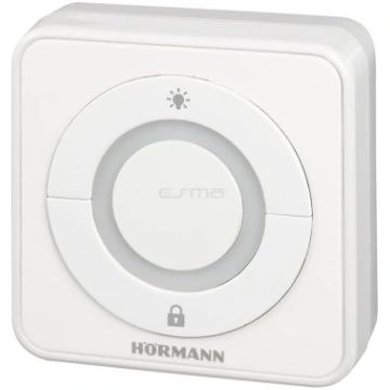 Pulsante HÖRMANN IT 3b-1
