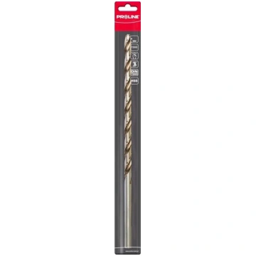 Proline Hss metāla urbis, garš, 12.0mm