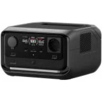 EcoFlow River 3 Plus 286 Wh EFRIVER3PLUS-EU-CBOX-E