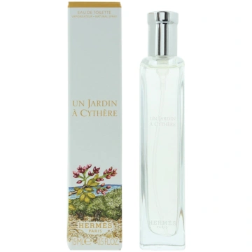 Hermes Un Jardin A Cythere EDT tualetinis vanduo u
