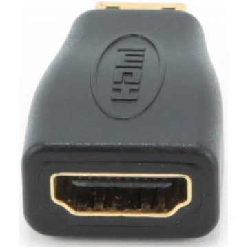 Adapteris Gembird HDMI - mini HDMI (A-HDMI-FC)