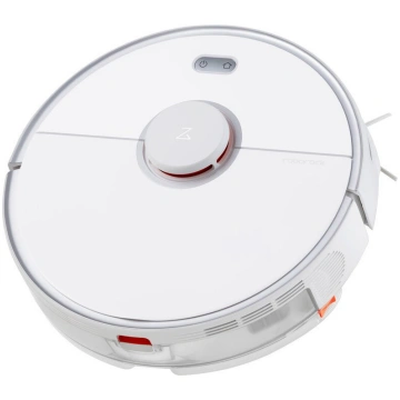 Xiaomi Roborock S5 Max E02 White Robot putekļu sūc