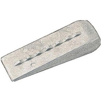 Alumīnija ķīlis 130mm EIA Bahco
