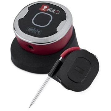 Pārtikas termometrs WEBER iGrill Mini, vadāms pa t