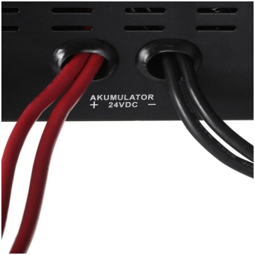 VOLT POLSKA UNINTERRUPTIBLE POWER SUPPLY SINUS PRO