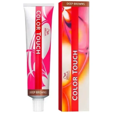 Wella Professionals, Color Touch, Bez amonjaka, Pu