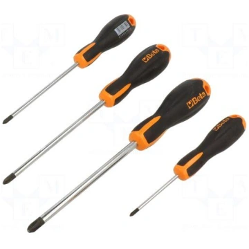 Screwdriver: universal-set | Phillips | PH0,PH1,PH