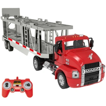 Radiovadāms auto vedējs Double Eagle E583-003 1:26