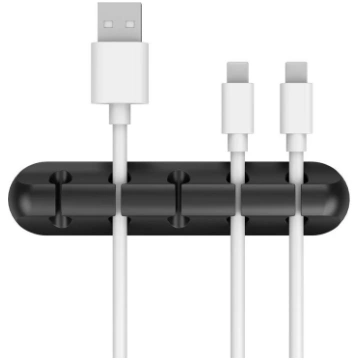 Cable Holder Clip Cable Management Cord Organizer 