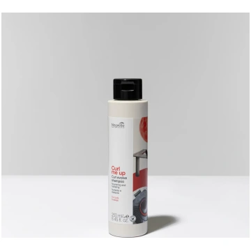 Curl Evolve Shampoo beauty_house_shoponline